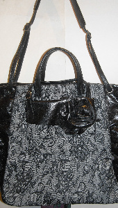 lace bag set