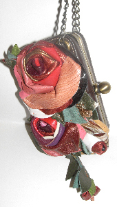 rose box clutch