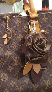 louis vuitton sac plat