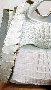 white_crocodile_caiman_signature_handbag